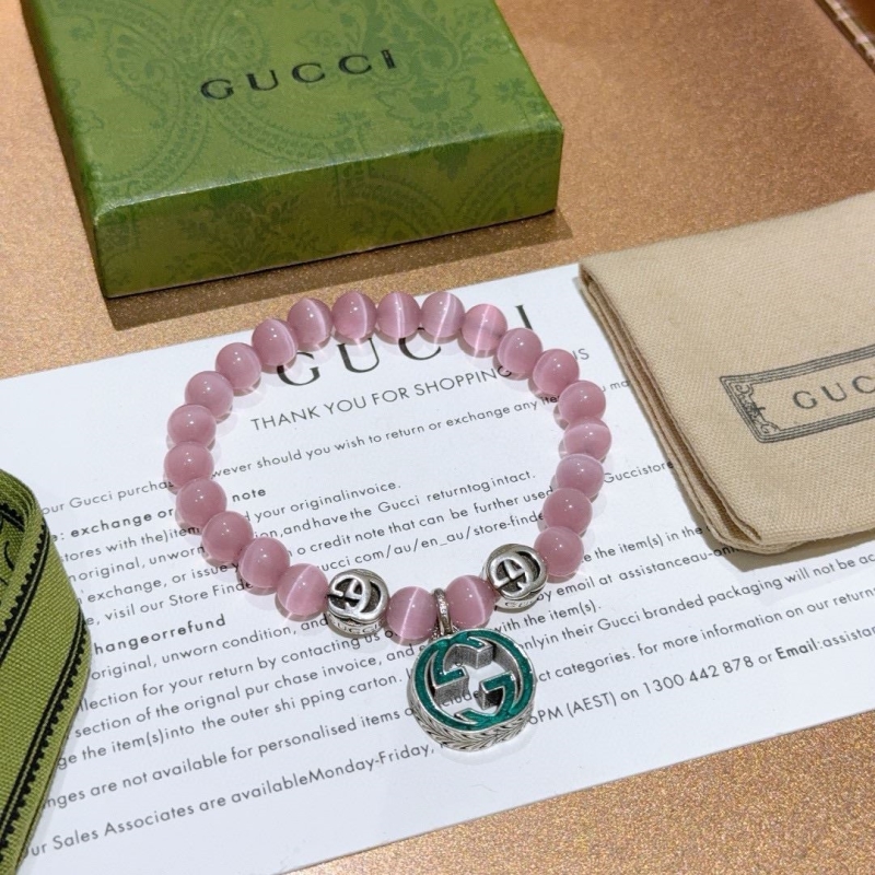 Gucci Bracelets